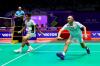 Fajar/Fikri Selangkah dari Rekor Langka, Bisa Susul 3 Legenda Indonesia di China Open 2026
