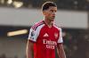 Sosok Demiane Agustien, Pemain Arsenal yang Ingin Direkrut John Herdman Masuk Timnas Indonesia