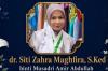 Dokter Internship Tewas di Apartemen Kalibata City Ternyata Putri Dirut RSUD Sulbar