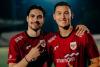 Timnas Indonesia Vs Kamboja, Garuda Dapat Dukungan dari Italia dan Jerman