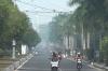 Kabut Asap Mulai Palangka Raya, 109 Karhutla Hanguskan 54,44 Hektare Lahan