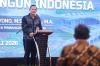  Model Pengembangan Kawasan Terintegrasi Nasional