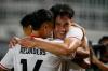 Timnas Indonesia Hajar Kamboja 5-1, Mitchell Baker Hat-trick pada Debut di Piala AFF 2026