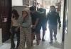 Modus Kencan MiChat, 4 Pelaku Begal di Lampung Utara Ditangkap