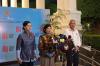 Dipanggil ke Istana, Pjs Gubernur BI Destry Damayanti Ungkap Arahan Prabowo