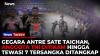 Cekcok Antrean Sate Taichan Berujung Maut, Prajurit TNI AD Ditikam hingga Meninggal Dunia