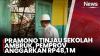 Pemprov Jakarta Alokasikan Rp48,1 Miliar Perbaiki SDN Kebayoran Lama Selatan 09 Terbengkalai 2 Tahun