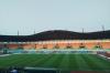 Stadion Pakansari Bersolek Total jelang Timnas Indonesia vs Kamboja, Rumput Hijau dan 30.000 Suporter Menanti