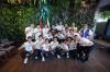 Timnas 7 Indonesia Dilepas ke Intercontinental Cup 2026, Misi Besar Harumkan Nama Bangsa di Roma