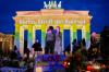 Tabrakkan Mobil ke Parade LGBT di Berlin Jerman, Pelaku Ditembak Mati