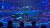 Mobil Listrik Berteknologi AI Omoda O4 EV Debut Global di Indonesia