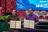Kolaborasi KAI dan BRIN Perkuat Riset Teknologi Automatic Train Protection - Bagian 1