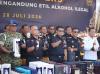 Bea Cukai Bongkar Peredaran 19.142 Botol Miras Ilegal Senilai Rp12,55 Miliar di Bali