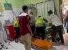 Terbentur Batu, Pelajar SMP di Batang Tewas Tenggelam usai Loncat ke Sungai Lojahan