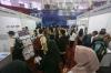 Ribuan Pencari Kerja Padati Jakarta Timur Career Fest 2026 - Bagian 4