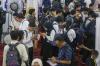 Ribuan Pencari Kerja Padati Jakarta Timur Career Fest 2026 - Bagian 1