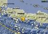 Gempa Bumi Hari Ini Guncang Pangandaran Jabar, Cek Magnitudonya