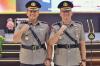 Sertijab di Polda Jatim, AKBP Adhytiawarman Jabat Kapolres Lamongan Gantikan AKBP Arif
