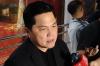 Erick Thohir Ingatkan Timnas Indonesia Jangan Terlena, Vietnam Jadi Ujian Sesungguhnya