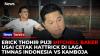 Hattrick ke Gawang Kamboja, Mitchell Baker Jadi Harapan Baru Lini Depan Timnas Indonesia 