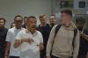 Mariano Peralta Tiba di Bandung, Sambutan Bobotoh Bikin Bomber Argentina Ini Tak Sabar Bela Persib