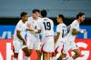 Mitchell Baker Debut, Langsung Cetak Hattrick Lawan Kamboja - Bagian 4