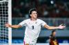 Mitchell Baker Debut, Langsung Cetak Hattrick Lawan Kamboja