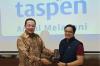 Perkuat Kualitas Kehumasan, Taspen Gandeng iNews Media Group Gelar Public Relations Summit