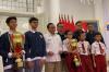 Pramono Minta Juara Jakarta Robotic Games 2026 Tak Jago Kandang: Harus Go Internasional