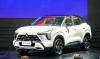Mitsubishi Xforce Hybrid Meluncur di GIIAS 2026, Diproduksi Lokal Harga Mulai Rp388 Juta