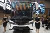 GIIAS 2026, Canter Extra Long Bus Diluncurkan