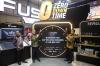 GIIAS 2026, Canter Extra Long Bus Diluncurkan - Bagian 4