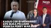  Kasus Korupsi Dana CSR BI-OJK Diungkit, KPK: Perry Warjiyo Berpeluang Diperiksa