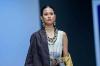 Indonesia Fashion Week 2026 Usung Tema Ulos Simetria - Bagian 3