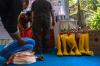 Melihat Posko Siaga Kebakaran Jadi Sistem Peringatan Dini Bencana - Bagian 4