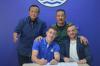 Pakai Nomor 10, Mariano Peralta Siap Pikul Ekspektasi Besar di Persib Bandung