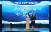 Liliana Tanoesoedibjo Pastikan Audrey Bianca Siap Harumkan Indonesia di Miss World 2026