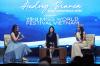 Audrey Bianca Siap Berjuang Maksimal di Miss World 2026, Ini Ceritanya!