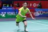Hasil Taipei Open 2026: Ni Kadek Dhinda Tumbangkan Wakil India, Pastikan Tiket 16 Besar 