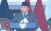 Prabowo ke Lulusan IPDN: Rakyat Menuntut Aparatur yang Jujur, Bersih, dan Tak Korupsi