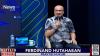Ferdinand Hutahaean Curiga Dakwaan Jaksa Direkayasa agar Jokowi Tak Hadir di Sidang