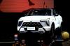 Tampilan Mitsubishi New Xforce ICE dan HEV pada GIIAS 2026 - Bagian 3