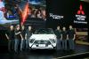 Tampilan Mitsubishi New Xforce ICE dan HEV pada GIIAS 2026 - Bagian 2