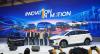 Kuasai Pasar Energi Baru, BYD M6 EV dan M6 DM Jadi Amunisi di GIIAS 2026