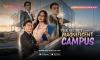The Secret Behind The Magnificent Campus, Microdrama V+Short Bongkar Rahasia Kelam Kampus