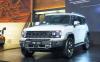 Gendong Mesin PHEV, Jetour T2 i-DM Mampu Tempuh Jarak Lebih dari 1.200 Km
