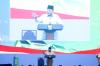 Presiden Prabowo Saksikan Akad Massal 62.000 Debitur KPR di Batang - Bagian 2