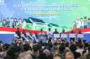 Presiden Prabowo Saksikan Akad Massal 62.000 Debitur KPR di Batang - Bagian 3