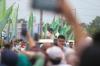 Presiden Prabowo Saksikan Akad Massal 62.000 Debitur KPR di Batang - Bagian 5