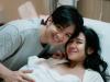 Selamat! Anak Pertama Angga Yunanda dan Shenina Cinnamon Lahir Sehat